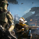 Illustration for article titled Even Star Wars: Battlefront II's Developers Were Confused About A Droid In One Of Their Screenshots
